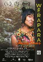 miniatura werapara-por-mrandrewpalace cover carteles
