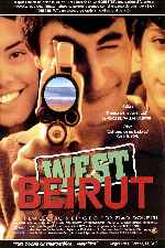 miniatura west-beirut-por-overcraft cover carteles