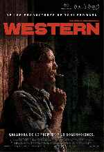 miniatura western-2017-v2-por-chechelin cover carteles
