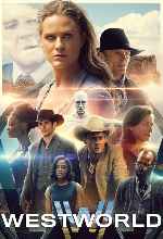 miniatura westworld-v3-por-chechelin cover carteles
