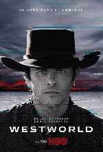 miniatura westworld-v5-por-chechelin cover carteles