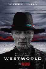 miniatura westworld-v7-por-chechelin cover carteles