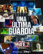 miniatura what-if-temporada-03-por-mrandrewpalace cover carteles