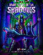 miniatura what-we-do-in-the-shadows-temporada-4-por-mrandrewpalace cover carteles