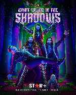miniatura what-we-do-in-the-shadows-temporada-4-v2-por-mrandrewpalace cover carteles