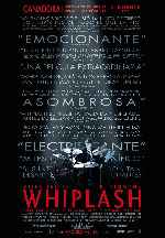 miniatura whiplash-por-chechelin cover carteles
