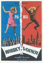miniatura whisky-y-vodka-por-peppito cover carteles
