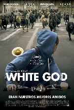 miniatura white-god-dios-blanco-por-chechelin cover carteles