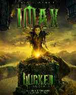 miniatura wicked-parte-ii-v12-por-chechelin cover carteles