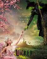 miniatura wicked-v02-por-chechelin cover carteles