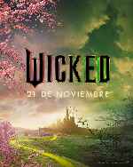 miniatura wicked-v03-por-mrandrewpalace cover carteles