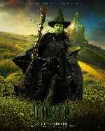 miniatura wicked-v09-por-chechelin cover carteles