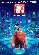 miniatura wifi-ralph-v2-por-mrandrewpalace cover carteles