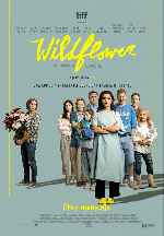 miniatura wildflower-por-chechelin cover carteles