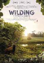 miniatura wilding-el-regreso-de-la-naturaleza-por-chechelin cover carteles