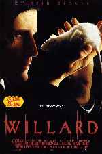 miniatura willard-por-overcraft cover carteles