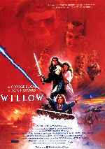 miniatura willow-1988-por-sergio91 cover carteles