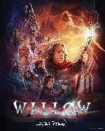 miniatura willow-2022-v4-por-mrandrewpalace cover carteles