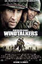 miniatura windtalkers-por-overcraft cover carteles