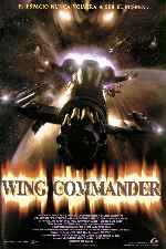 miniatura wing-commander-por-overcraft cover carteles