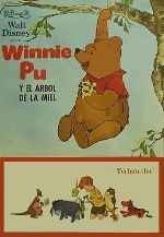 miniatura winnie-pu-y-el-arbol-de-la-miel-por-koreandder cover carteles