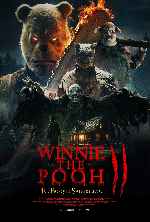 miniatura winnie-the-pooh-el-bosque-sangriento-v2-por-chechelin cover carteles