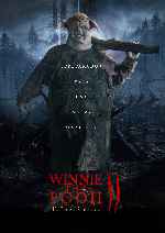 miniatura winnie-the-pooh-el-bosque-sangriento-v3-por-chechelin cover carteles