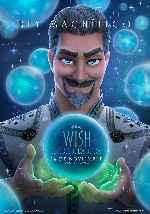 miniatura wish-el-poder-de-los-deseos-v04-por-chechelin cover carteles