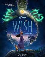 miniatura wish-el-poder-de-los-deseos-v08-por-mrandrewpalace cover carteles