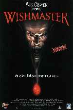miniatura wishmaster-por-overcraft cover carteles
