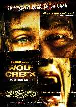 miniatura wolf-creek-por-sergio91 cover carteles