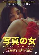 miniatura woman-of-the-photographs-v2-por-chechelin cover carteles