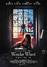 miniatura wonder-wheel-la-noria-de-coney-island-por-chechelin cover carteles