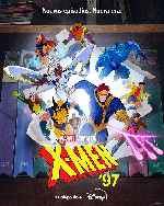 miniatura x-men-97-v03-por-mrandrewpalace cover carteles