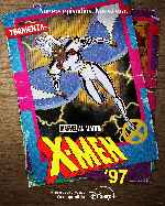 miniatura x-men-97-v05-por-mrandrewpalace cover carteles