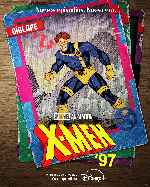 miniatura x-men-97-v07-por-mrandrewpalace cover carteles