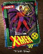 miniatura x-men-97-v08-por-mrandrewpalace cover carteles