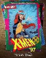 miniatura x-men-97-v09-por-mrandrewpalace cover carteles