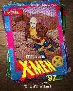 miniatura x-men-97-v10-por-mrandrewpalace cover carteles