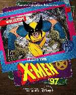 miniatura x-men-97-v11-por-mrandrewpalace cover carteles