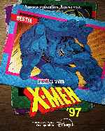miniatura x-men-97-v12-por-mrandrewpalace cover carteles