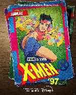 miniatura x-men-97-v13-por-mrandrewpalace cover carteles