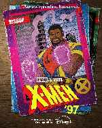miniatura x-men-97-v14-por-mrandrewpalace cover carteles