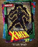 miniatura x-men-97-v15-por-mrandrewpalace cover carteles