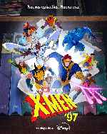 miniatura x-men-97-v3-por-mrandrewpalace cover carteles