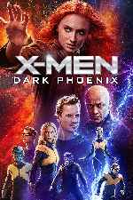 miniatura x-men-dark-phoenix-v02-por-mrandrewpalace cover carteles