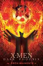 miniatura x-men-dark-phoenix-v20-por-mrandrewpalace cover carteles