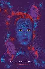 miniatura x-men-dark-phoenix-v23-por-mrandrewpalace cover carteles