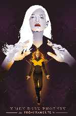 miniatura x-men-dark-phoenix-v24-por-mrandrewpalace cover carteles
