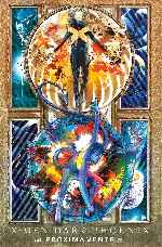 miniatura x-men-dark-phoenix-v26-por-mrandrewpalace cover carteles